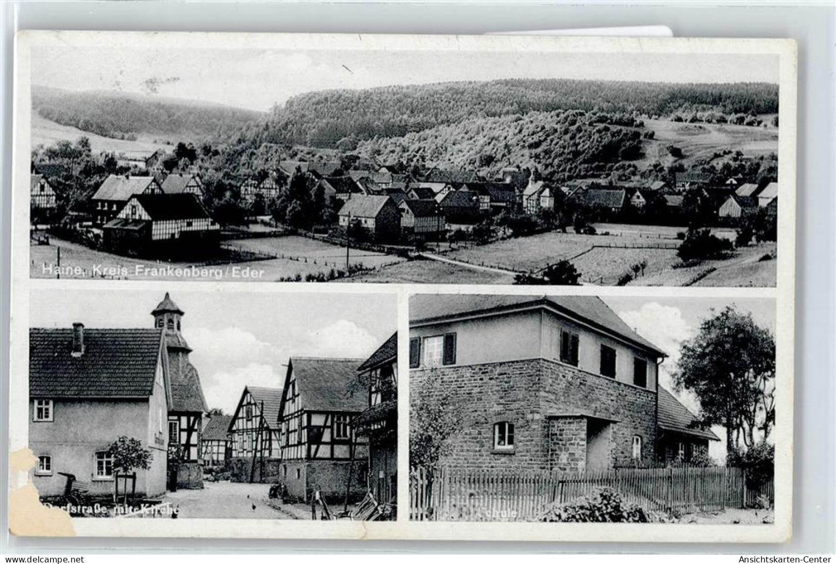 51059924 - Frankenberg (Eder)