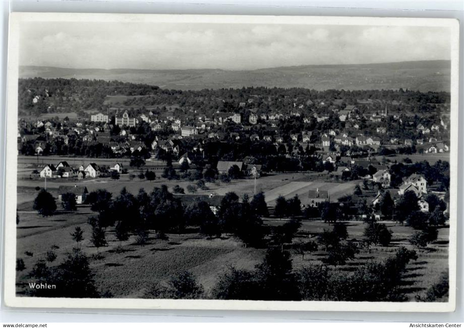 51061474 - Wohlen AG