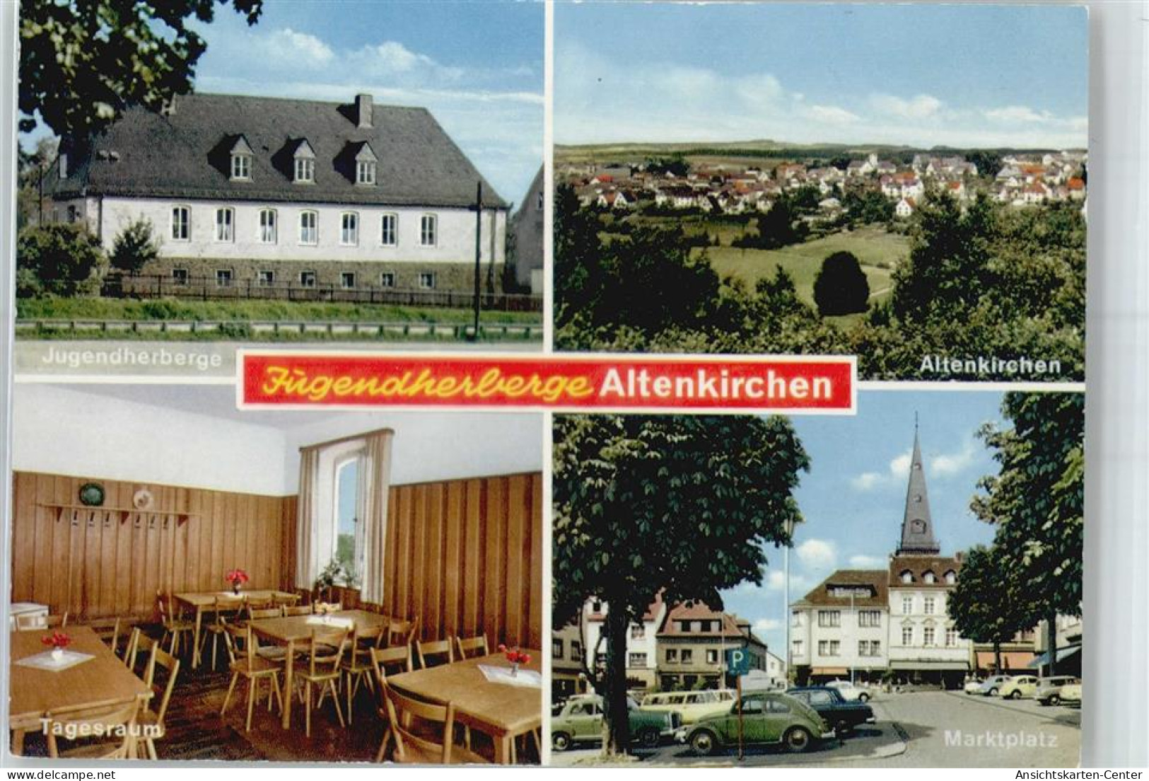 51061889 - Altenkirchen (Westerwald)