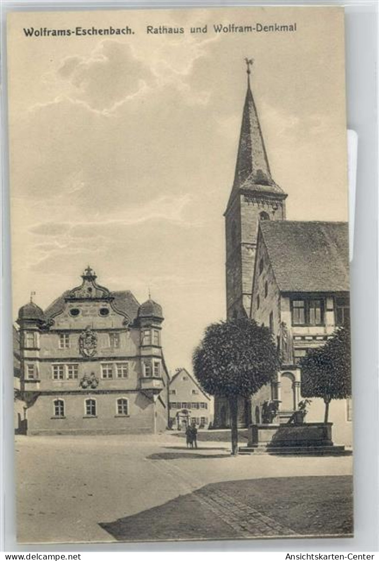 51062239 - Wolframs-Eschenbach