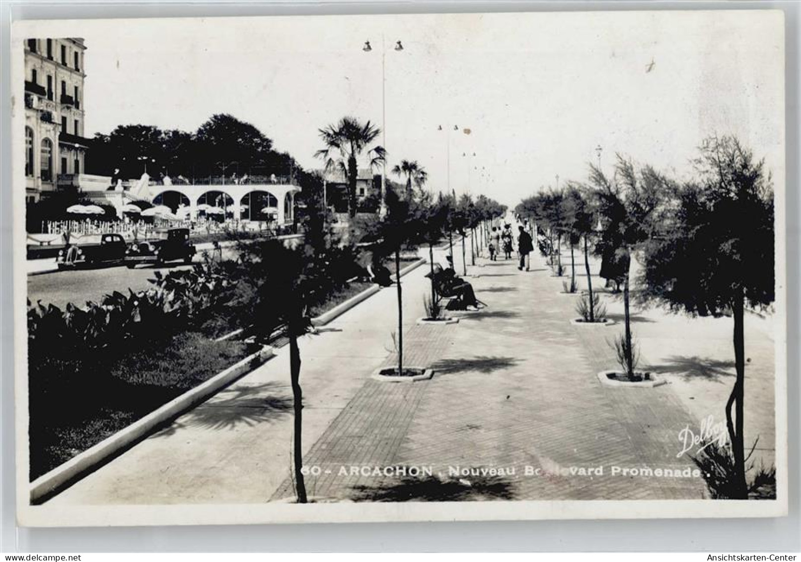 51062386 - Arcachon