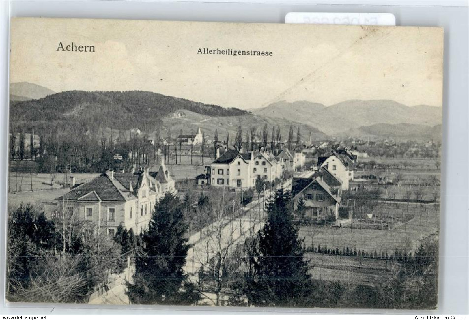 51062665 - Achern , Baden