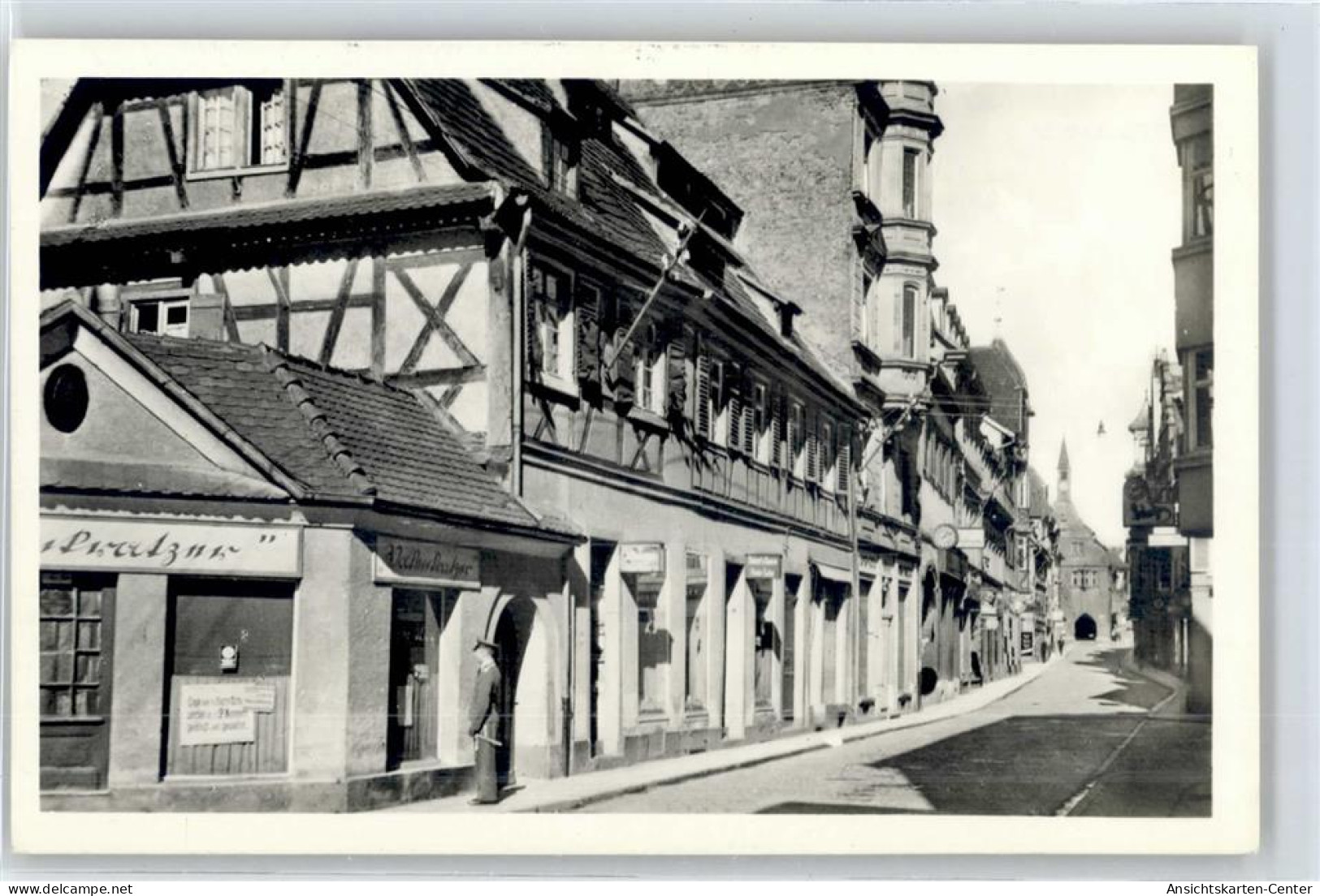 51062846 - Lahr , Schwarzwald