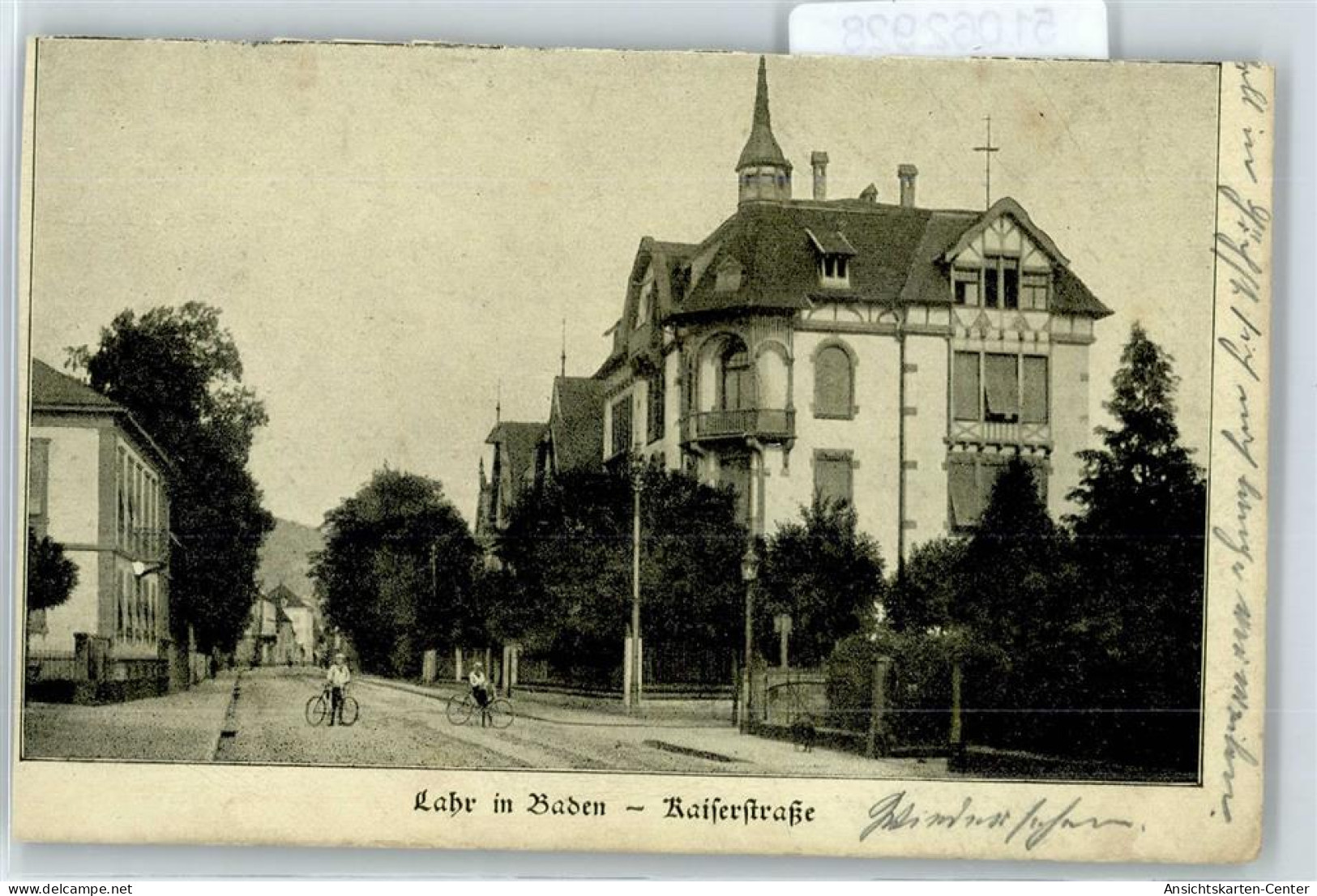 51062928 - Lahr , Schwarzwald