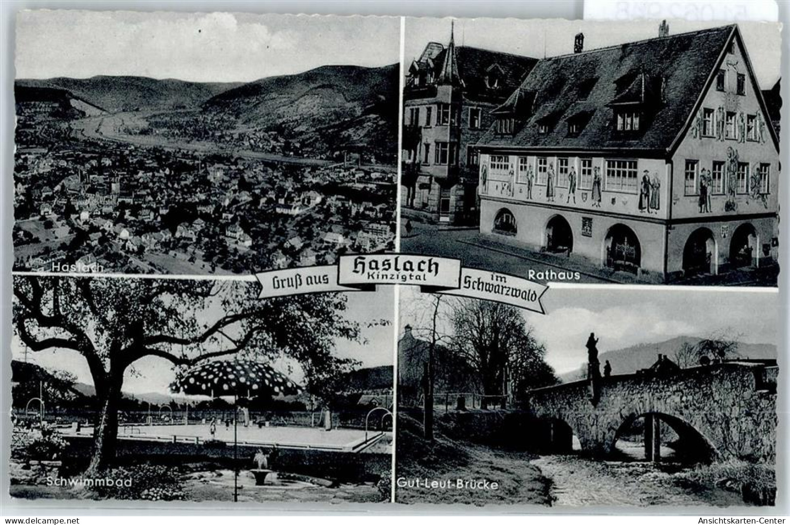 51062948 - Haslach , Wuertt