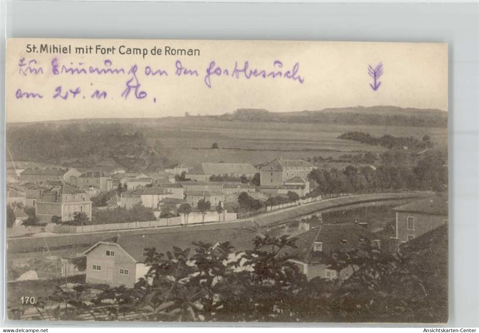 51064459 - Saint-Mihiel