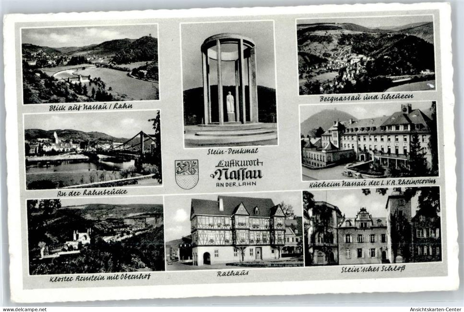 51064579 - Nassau , Lahn