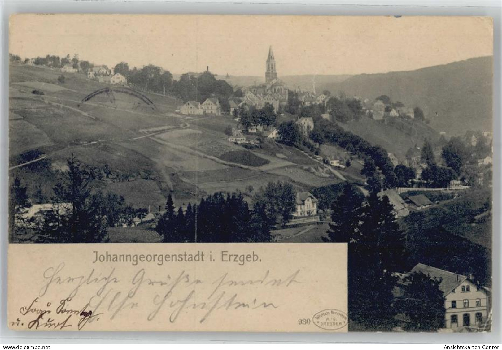 51065425 - Johanngeorgenstadt