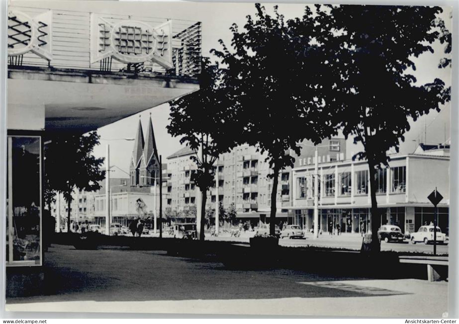 51065539 - Frankfurt , Oder