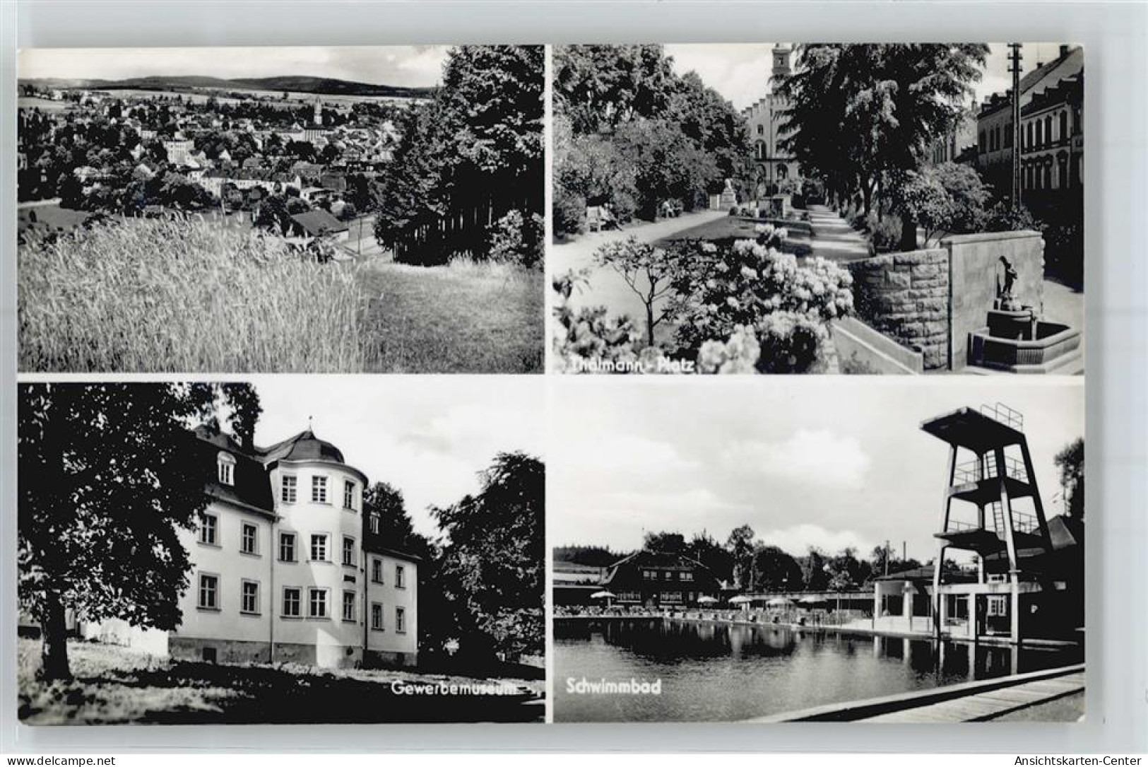 51065653 - Markneukirchen