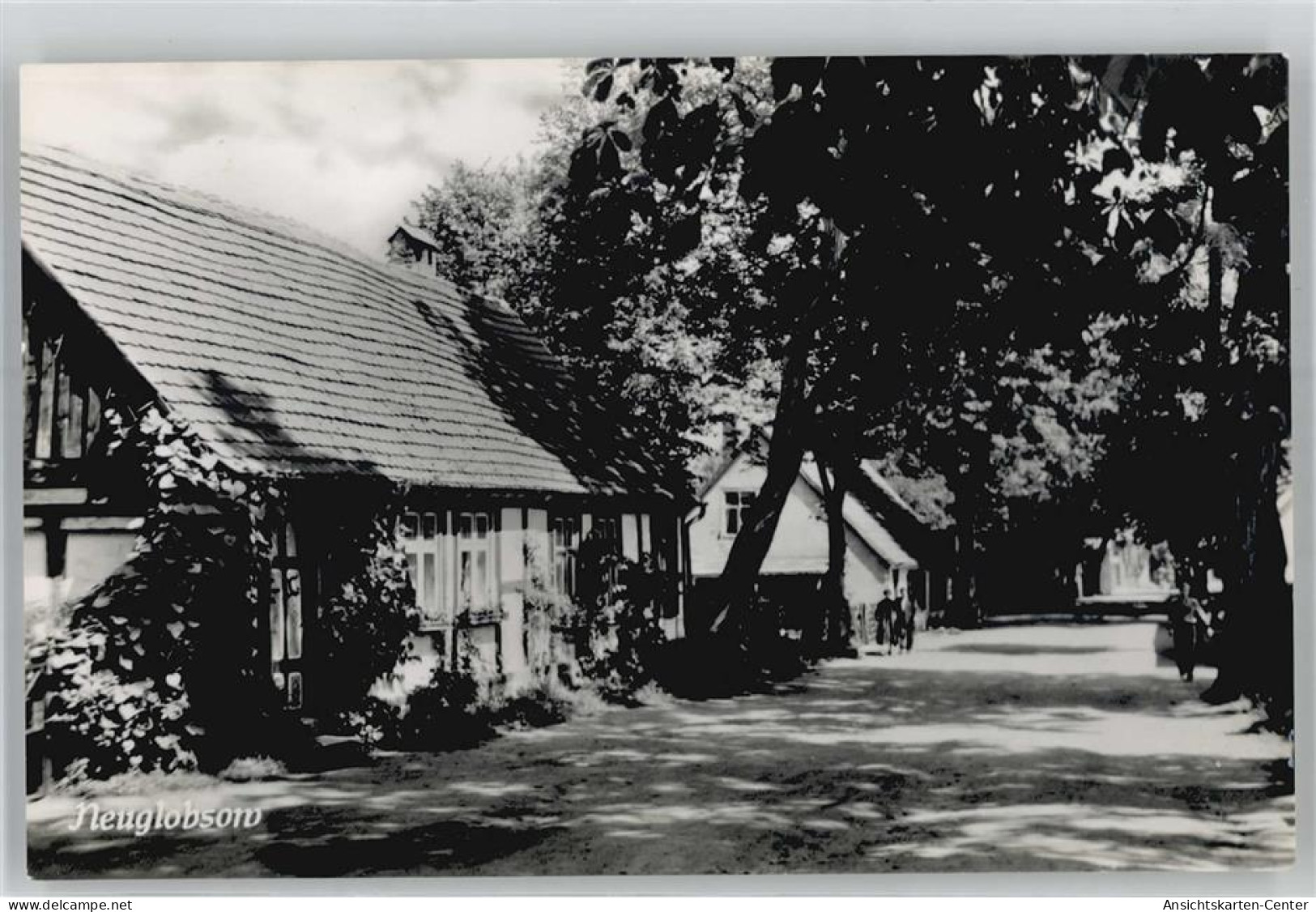 51065676 - Neuglobsow