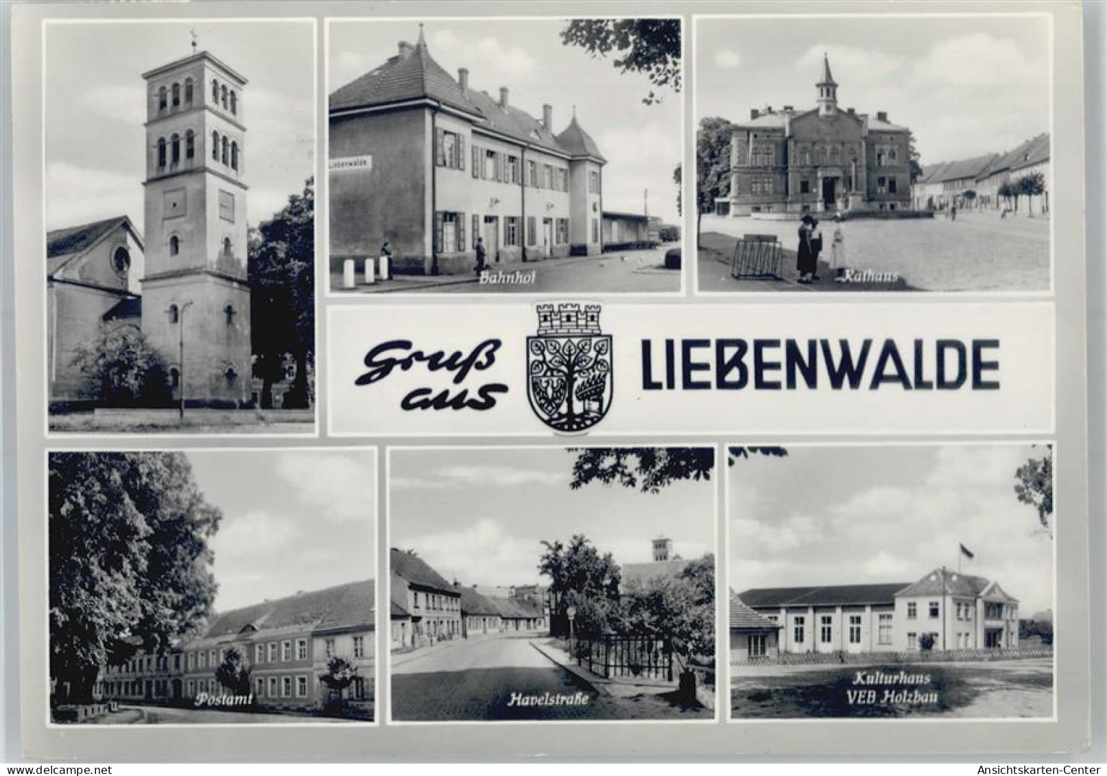 51065900 - Liebenwalde