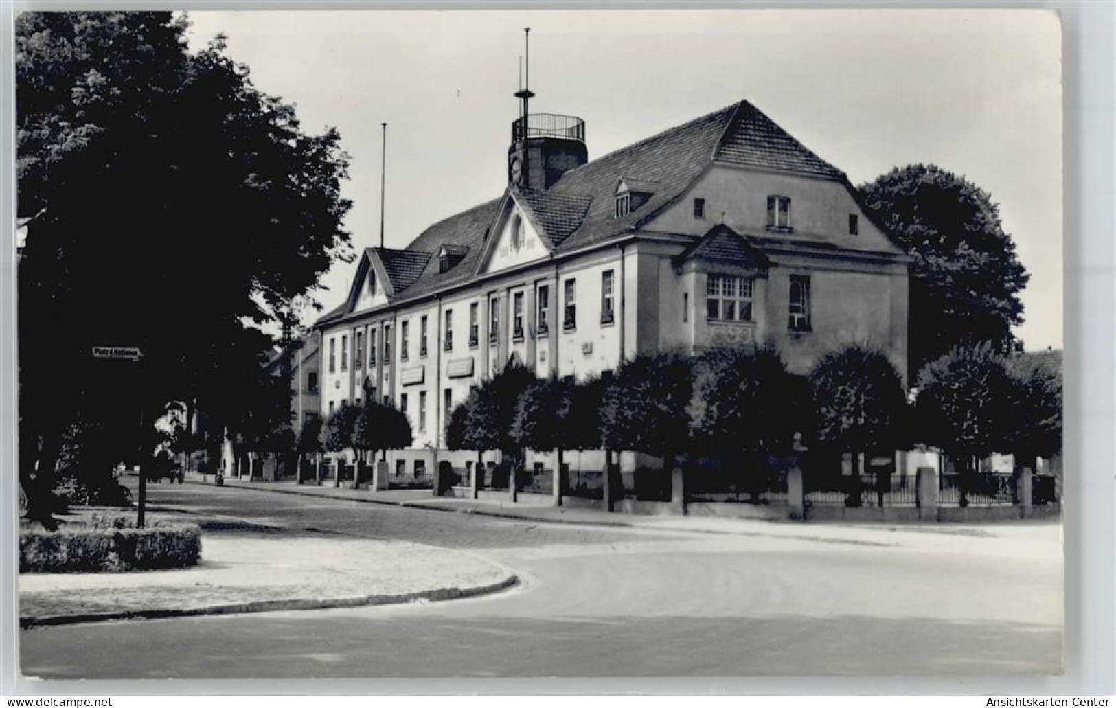 51065948 - Falkensee