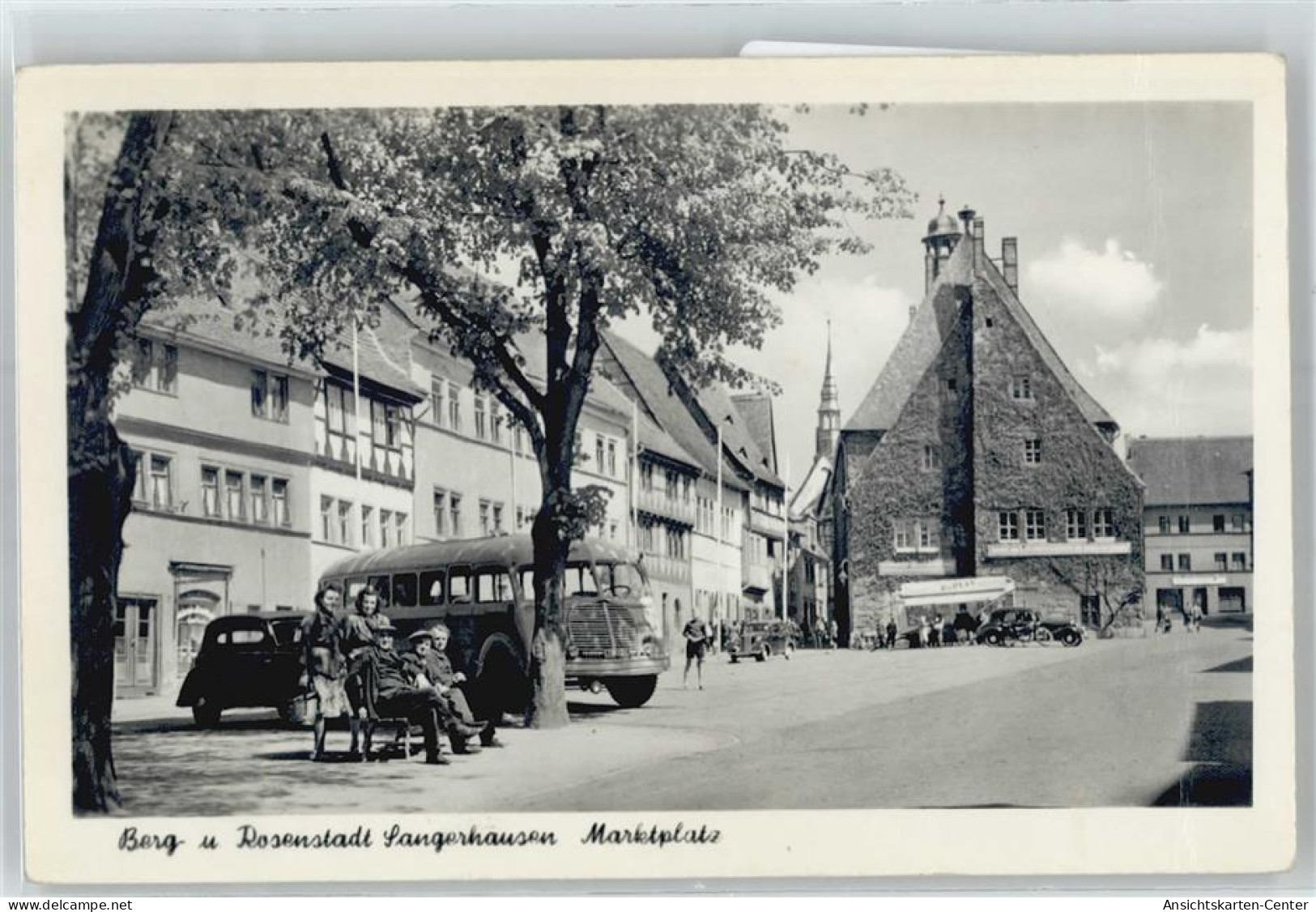 51066290 - Sangerhausen