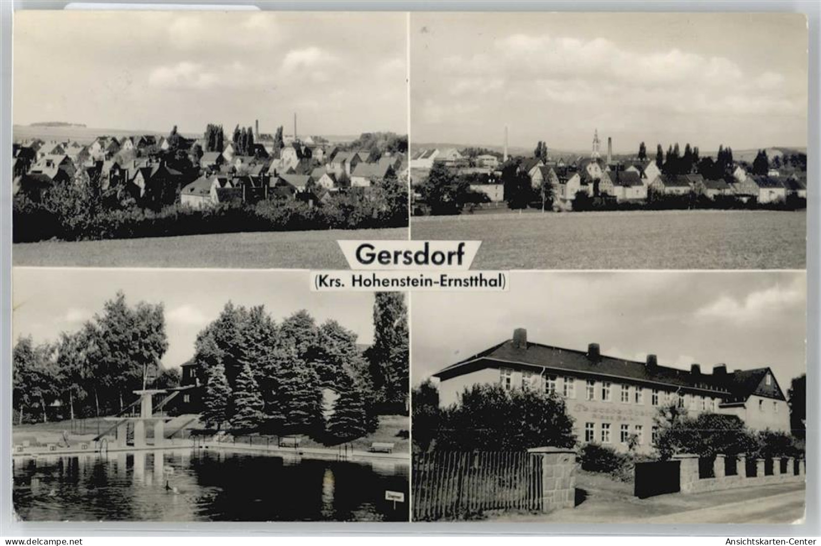51066388 - Gersdorf b Hohenstein-Ernstthal