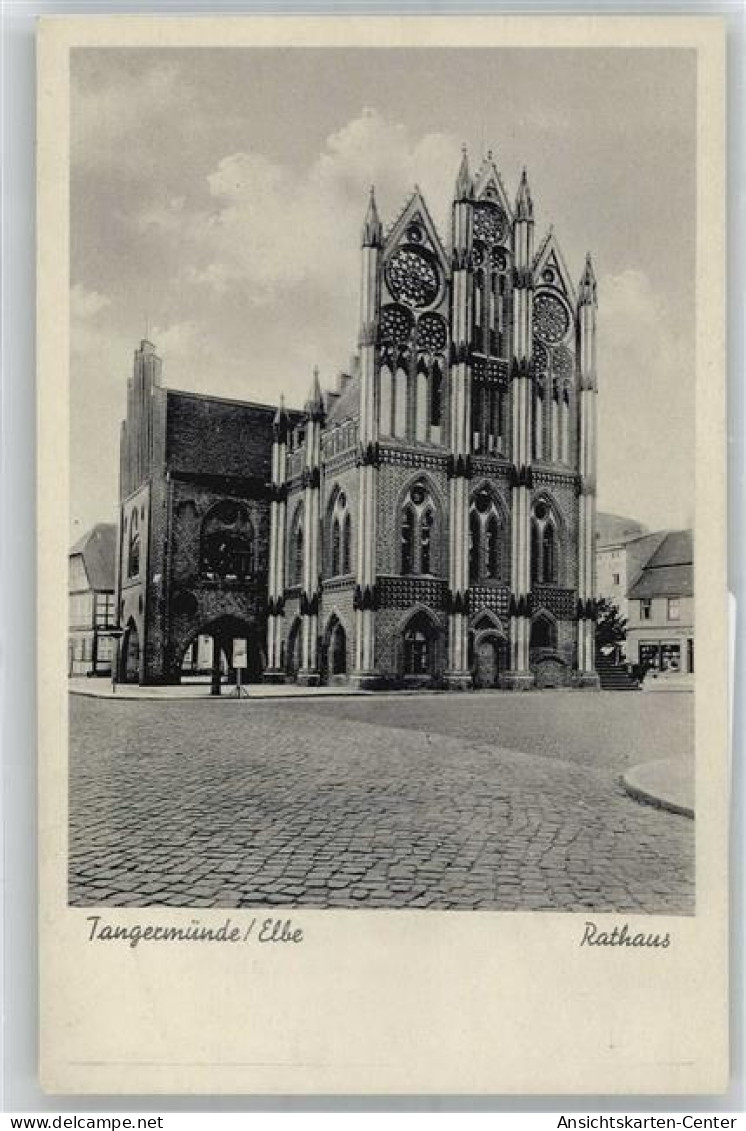 51066760 - Tangermuende