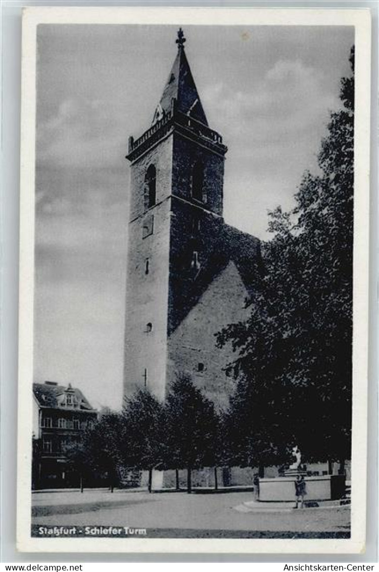 51066767 - Stassfurt