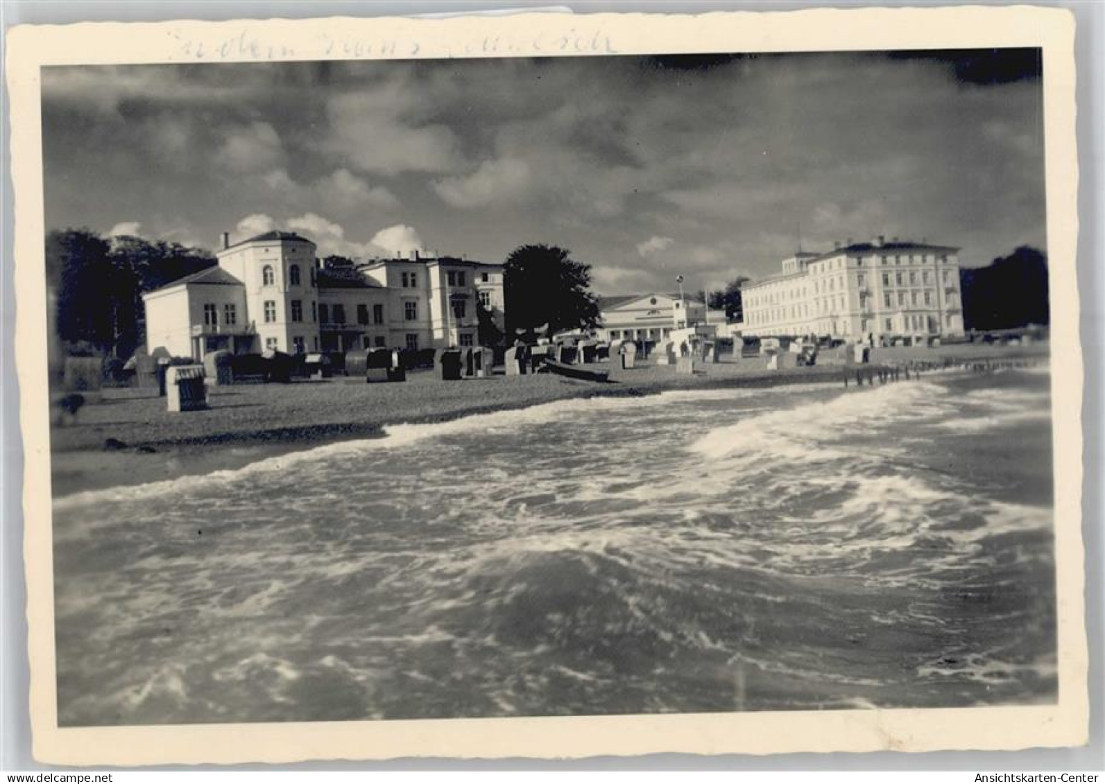 51066905 - Heiligendamm