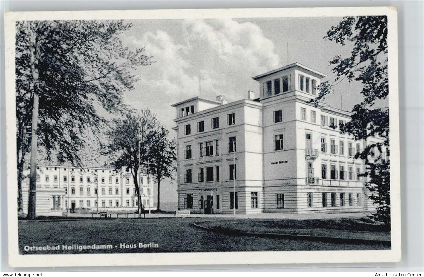 51066965 - Heiligendamm