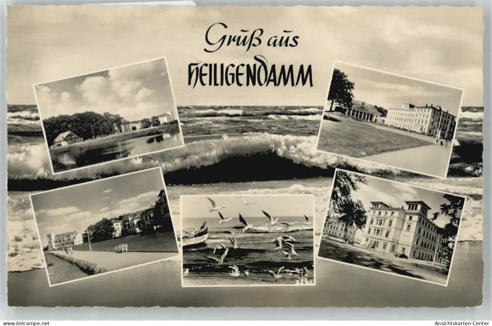 51066968 - Heiligendamm