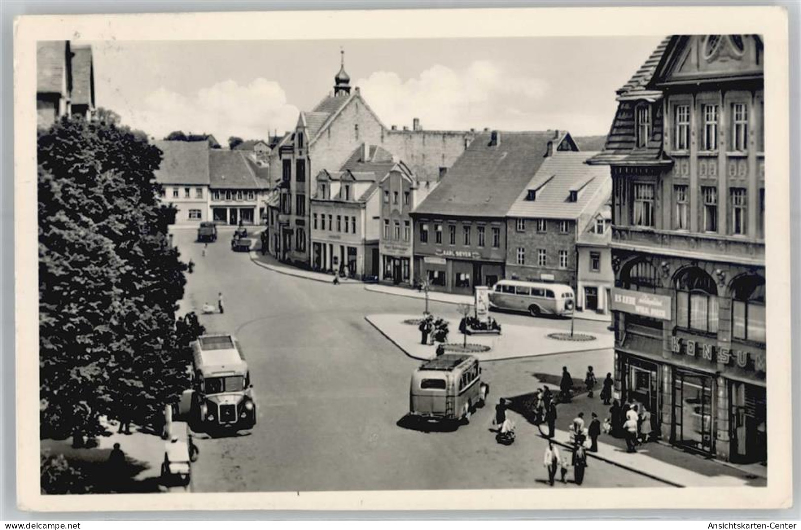 51067040 - Hettstedt , Sachs-Anh