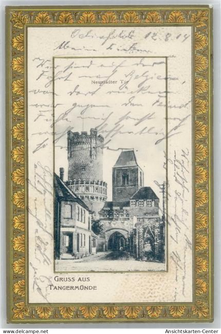 51067048 - Tangermuende