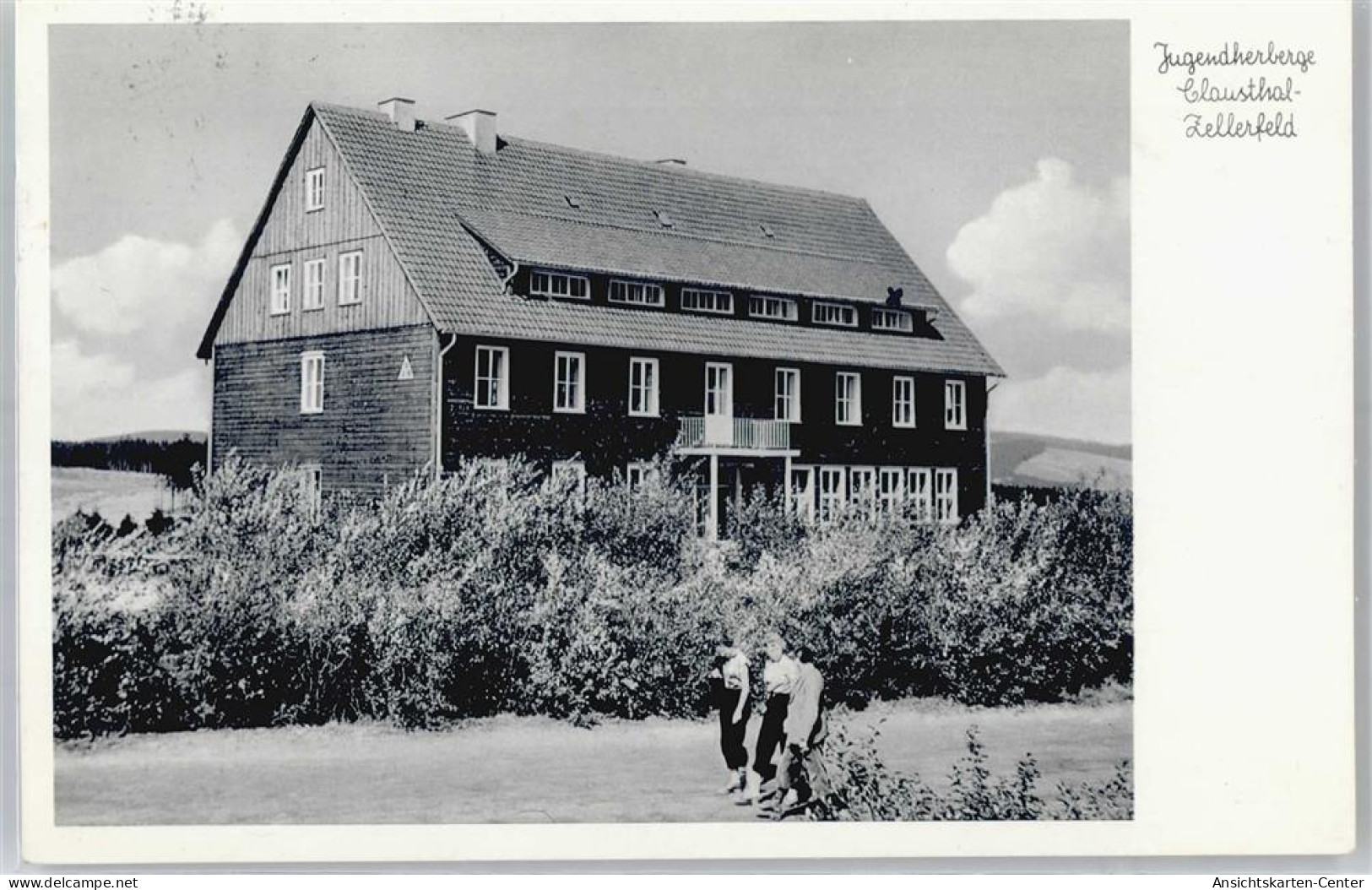 51067762 - Clausthal-Zellerfeld