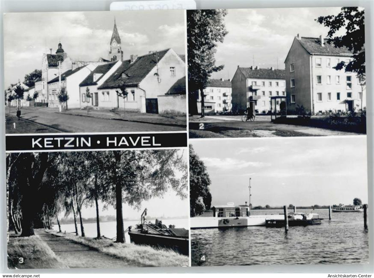 51067825 - Ketzin