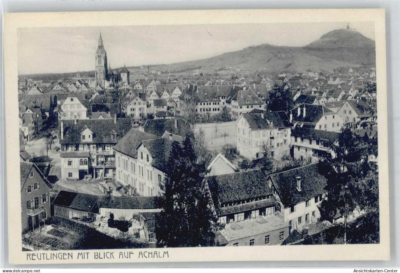 51068200 - Reutlingen