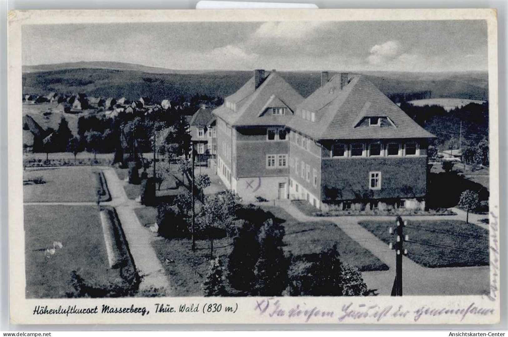 51068451 - Masserberg