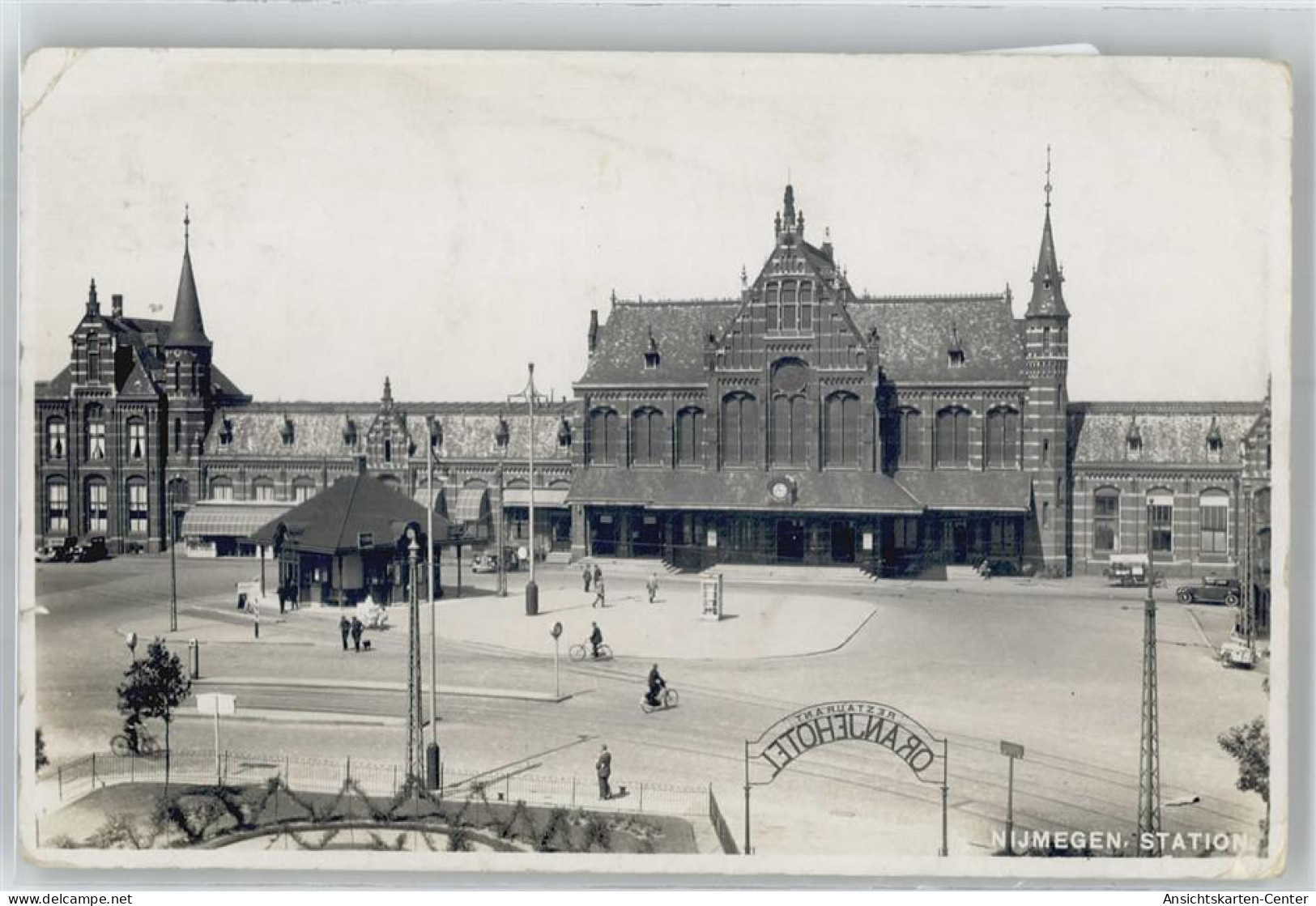 51070561 - Nijmegen NYMEGEN