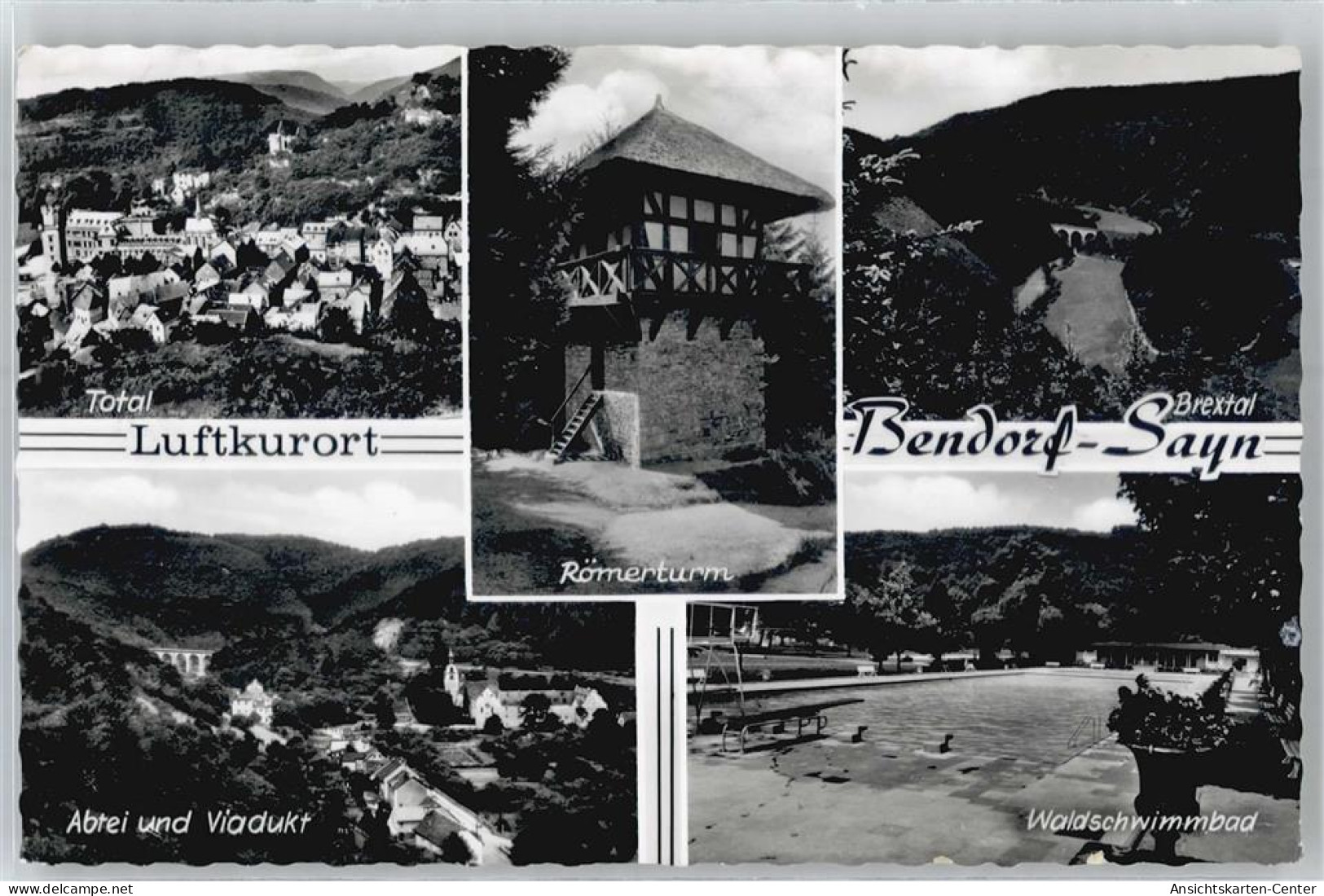 51070639 - Bendorf , Rhein