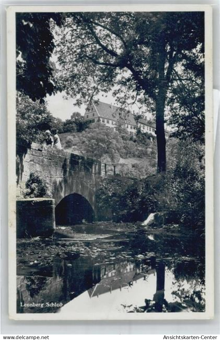 51071290 - Leonberg , Wuertt