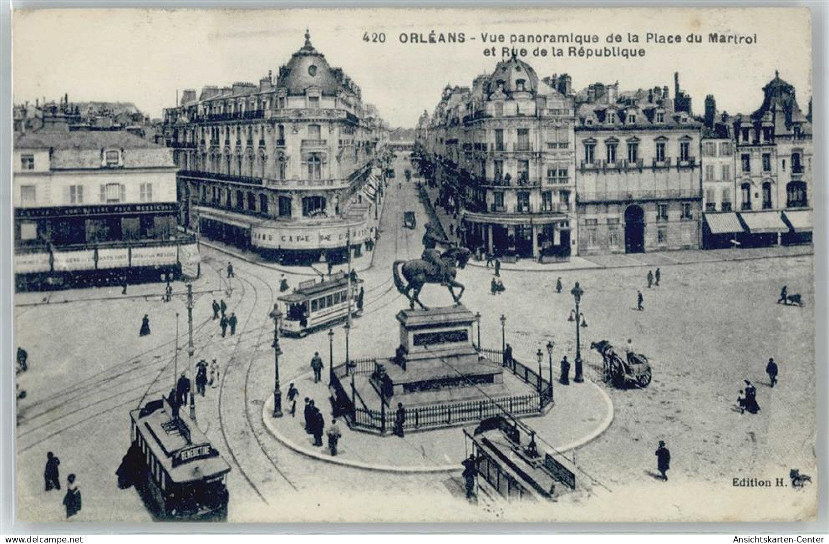 51071628 - Orleans