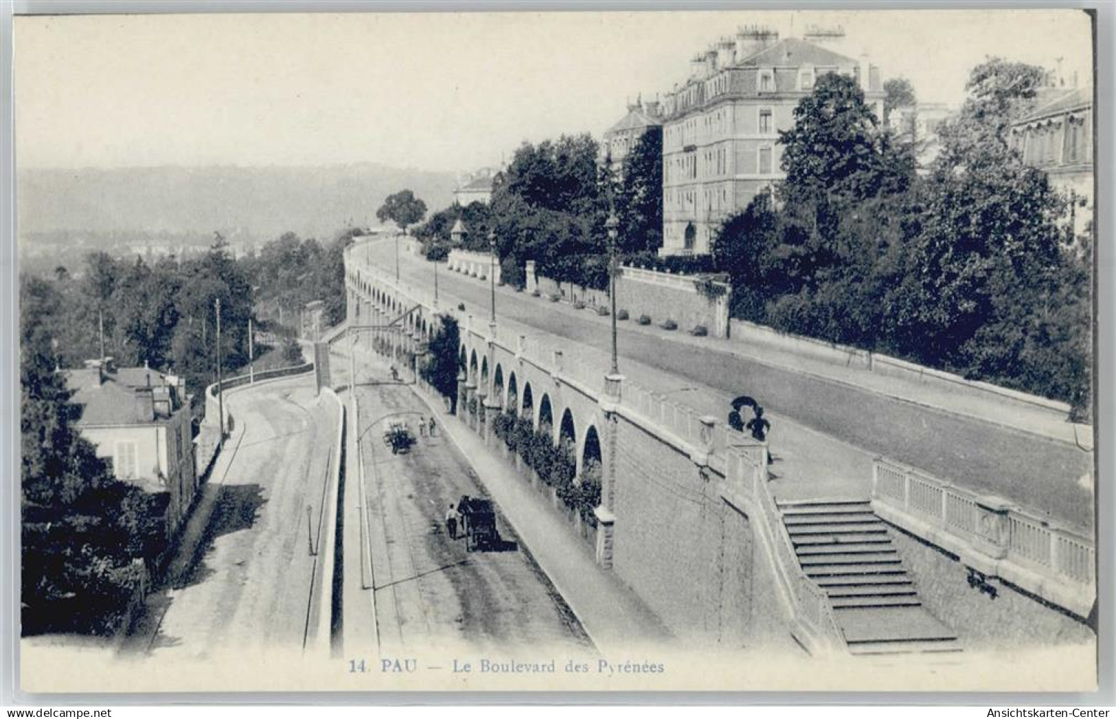51071644 - Pau
