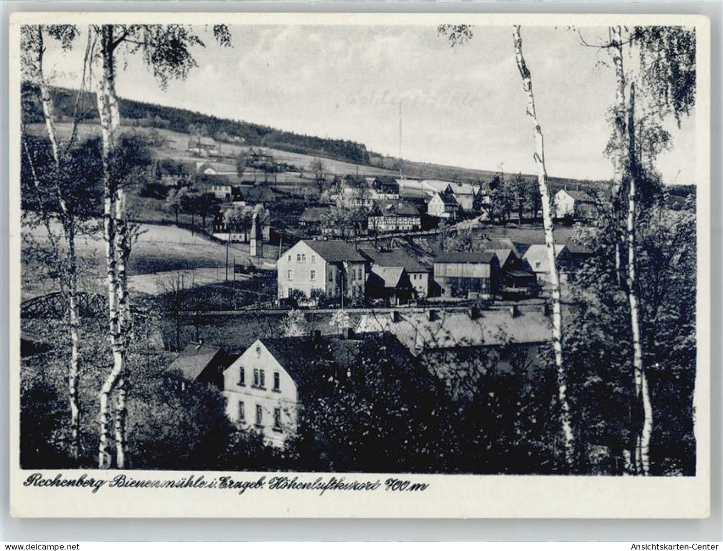 51072430 - Rechenberg-Bienenmuehle