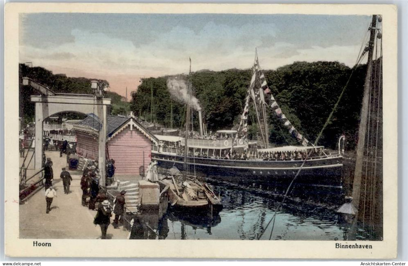 51073657 - Hoorn Hoorn Nh