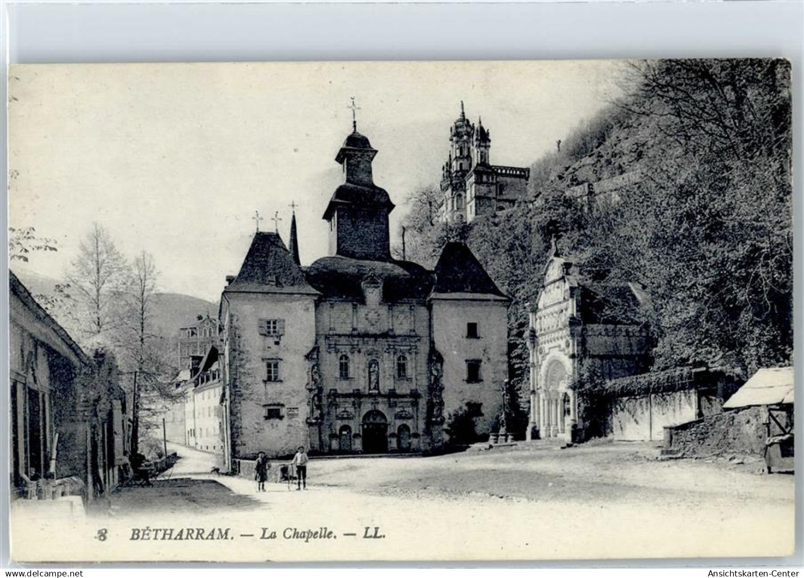 51073744 - Lestelle-Betharram