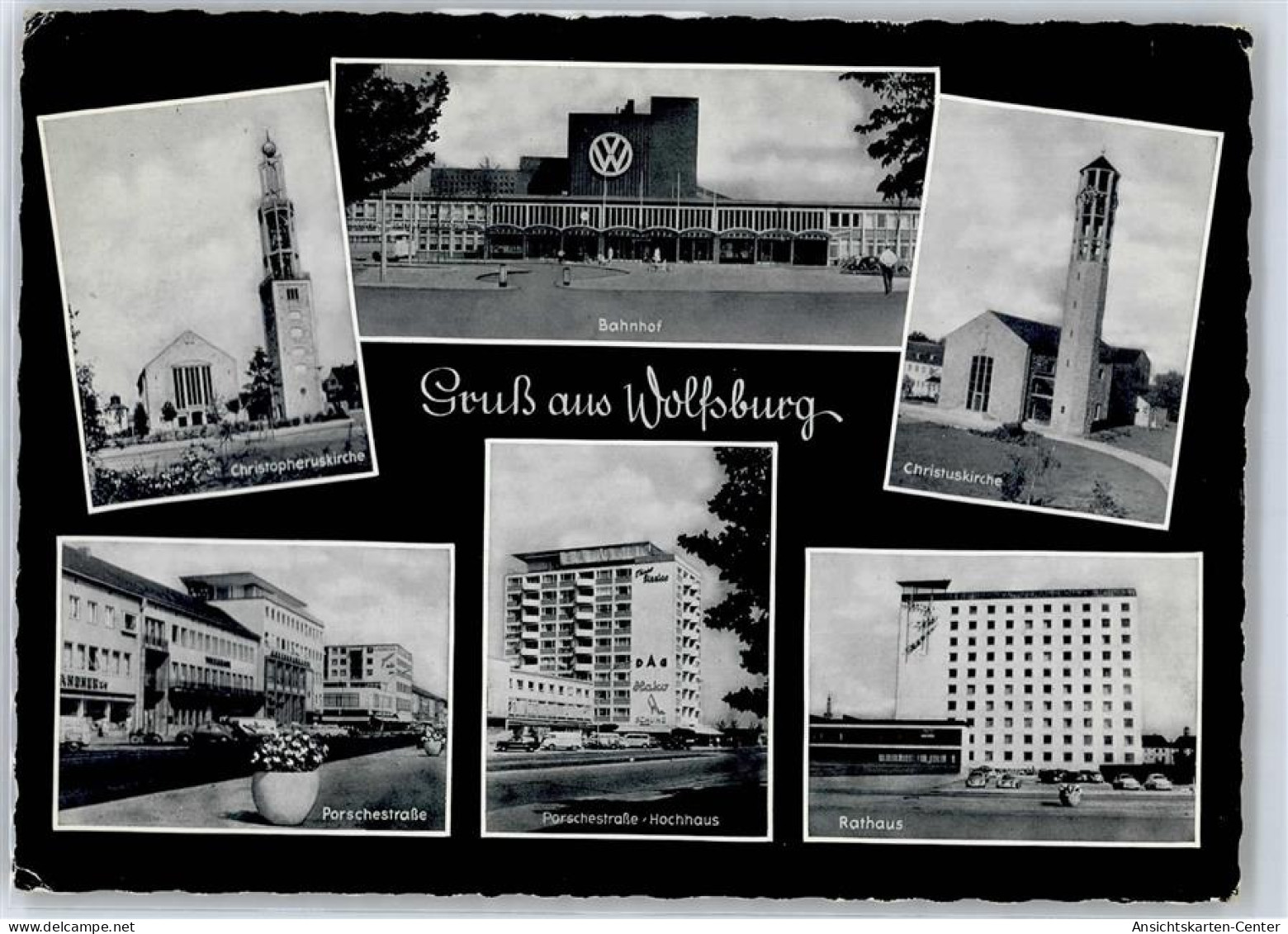 51074309 - Wolfsburg