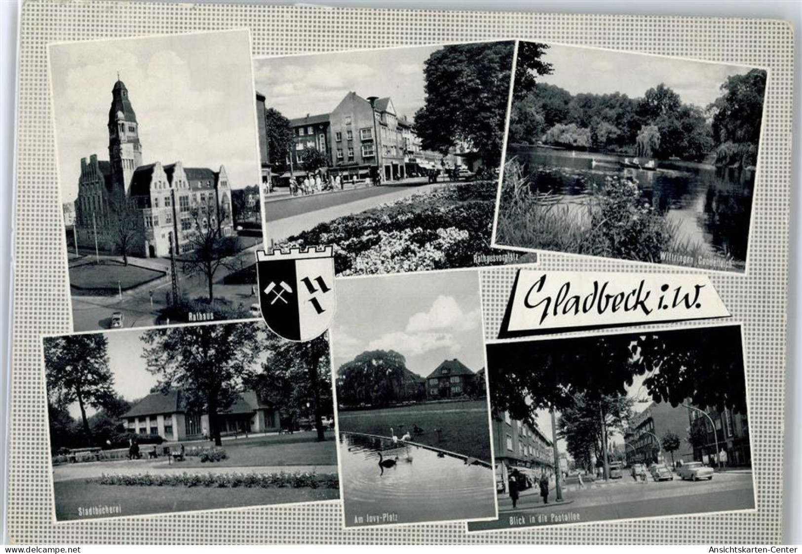 51074443 - Gladbeck