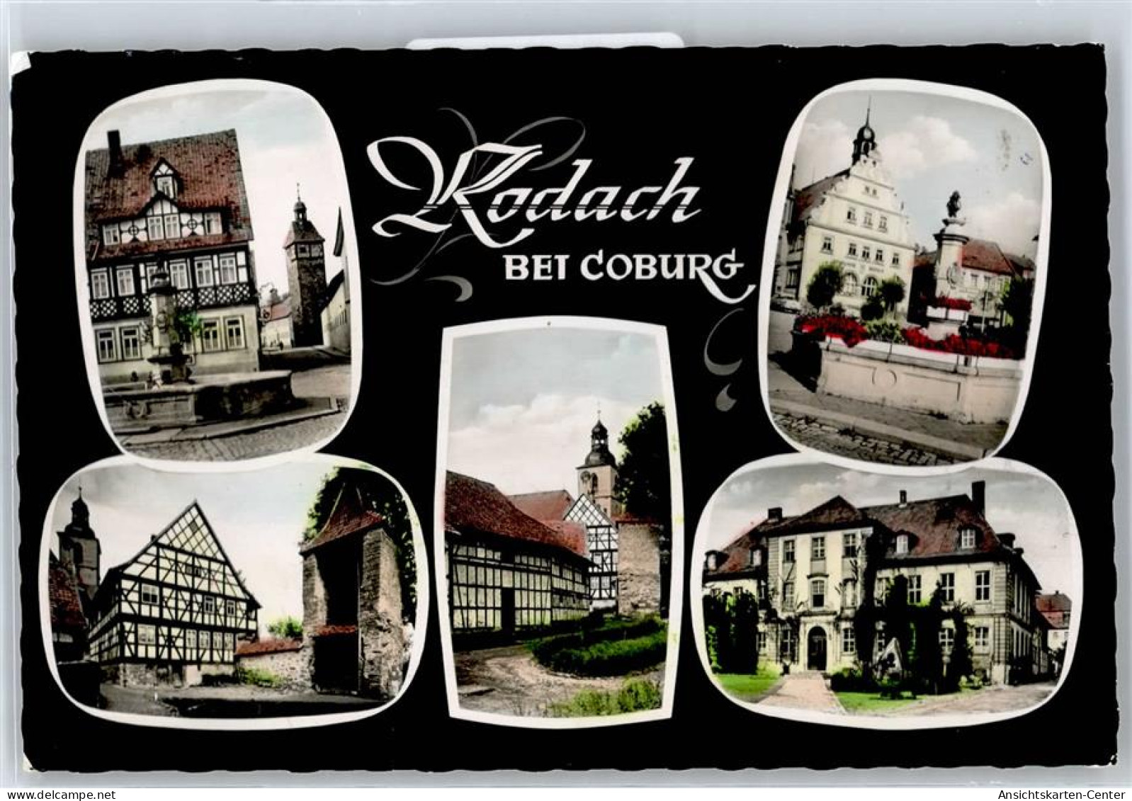 51074506 - Rodach b Coburg