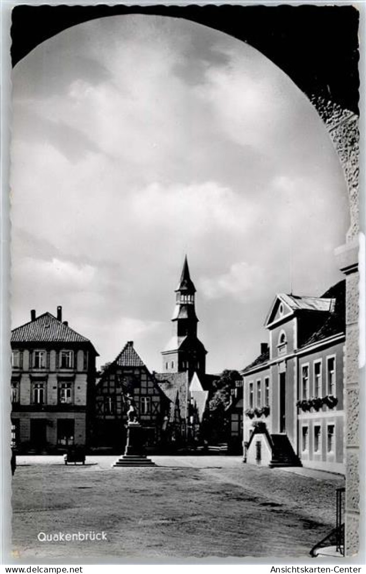 51075189 - Quakenbrueck