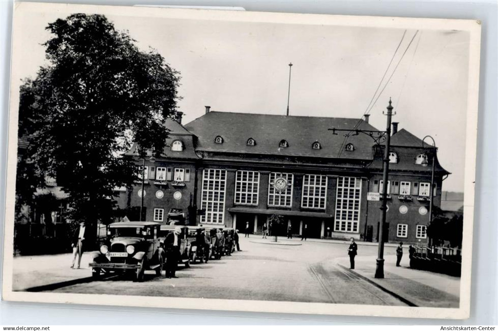 51075314 - Neunkirchen , Saar