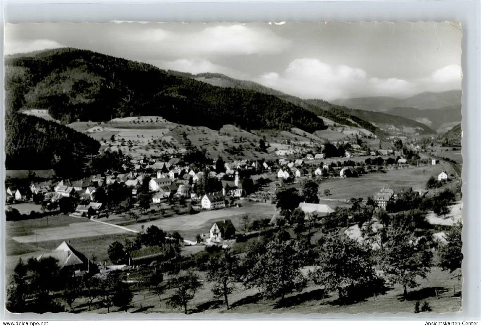 51075780 - Gutach Schwarzwaldbahn