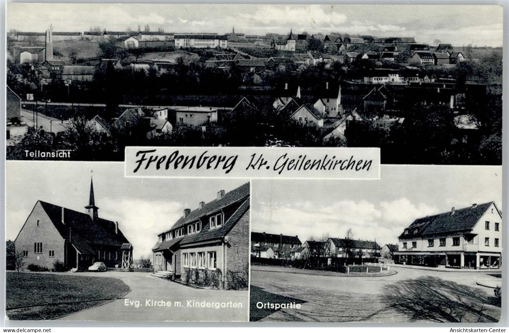 51076940 - Frelenberg