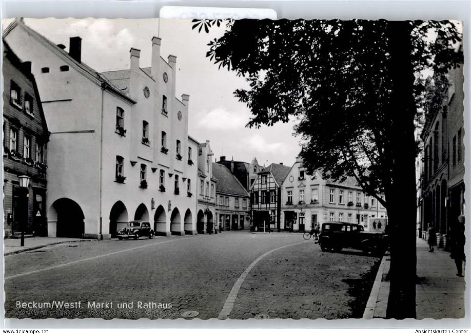 51077050 - Beckum , Westf