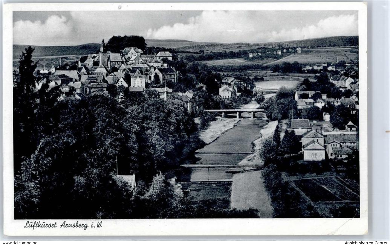 51077084 - Arnsberg , Westf