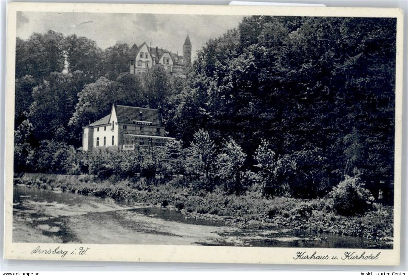 51077143 - Arnsberg , Westf