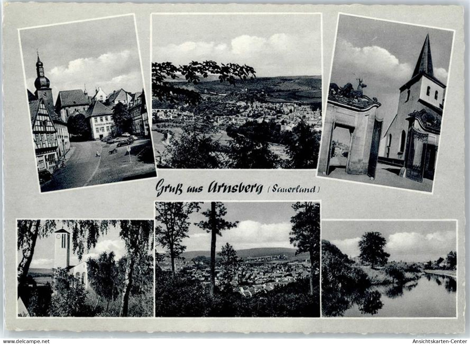 51077230 - Arnsberg , Westf