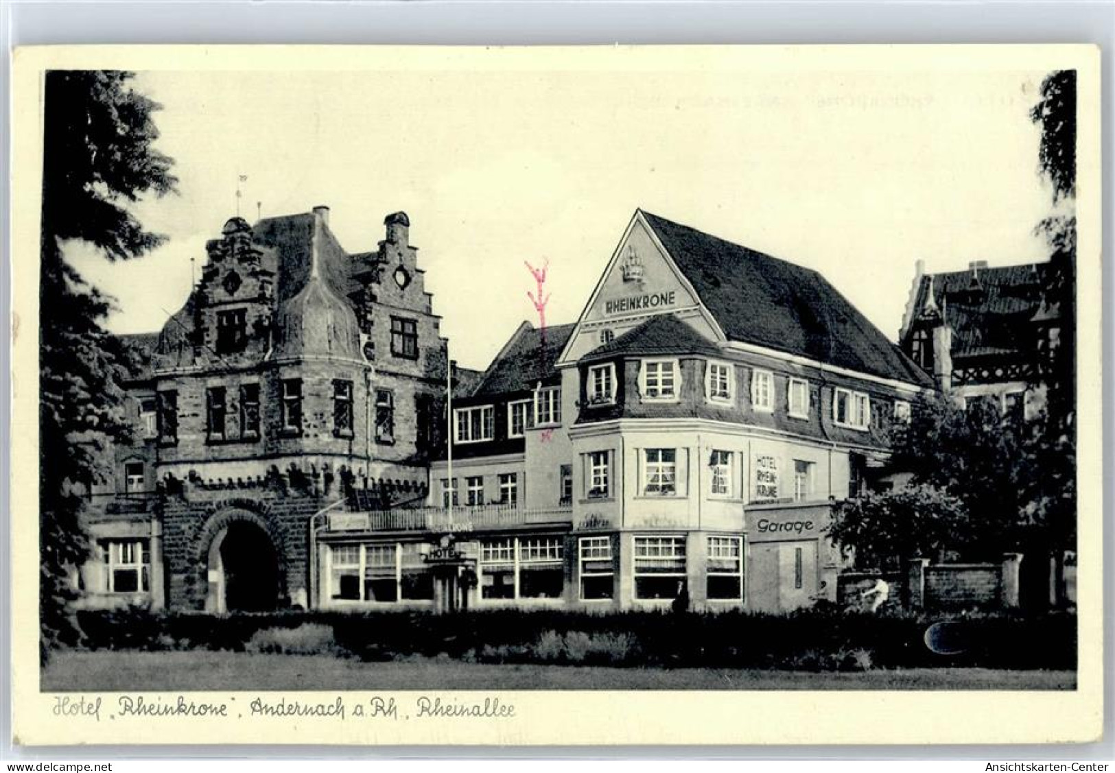 51077551 - Andernach